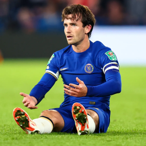 Ben Chilwell (Chelsea FC)